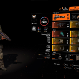 Assault Rifle PvE Build